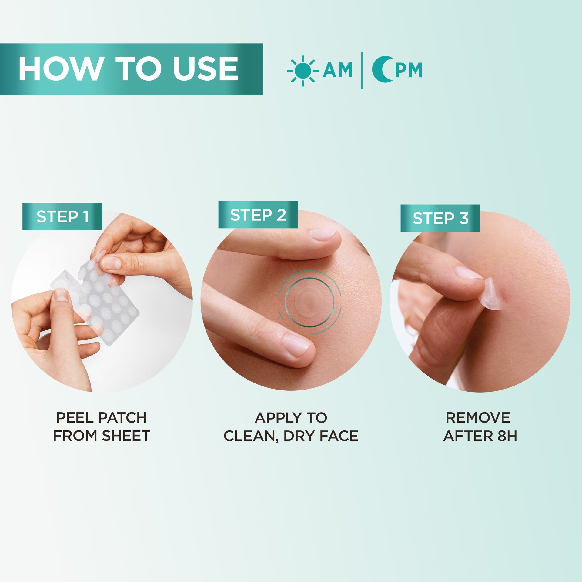 how to use